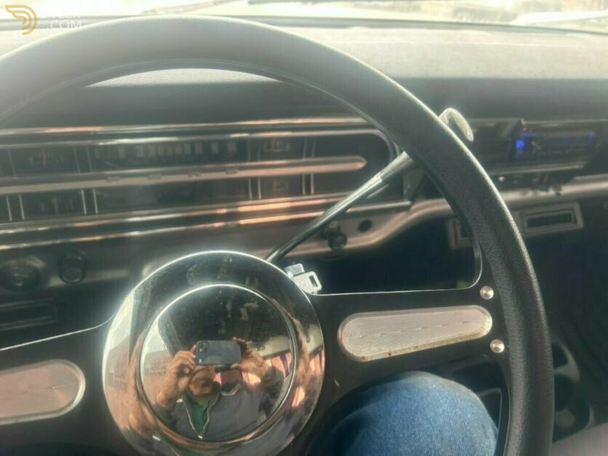 1972 Ford F-100, foto 10
