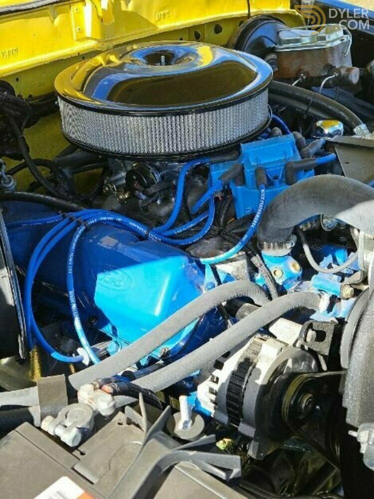 1979 Ford Bronco, foto 8