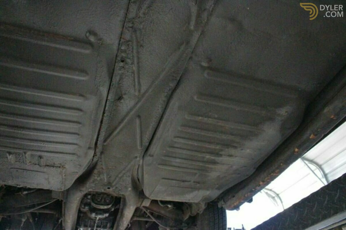 1974 Volkswagen Beetle, foto 8