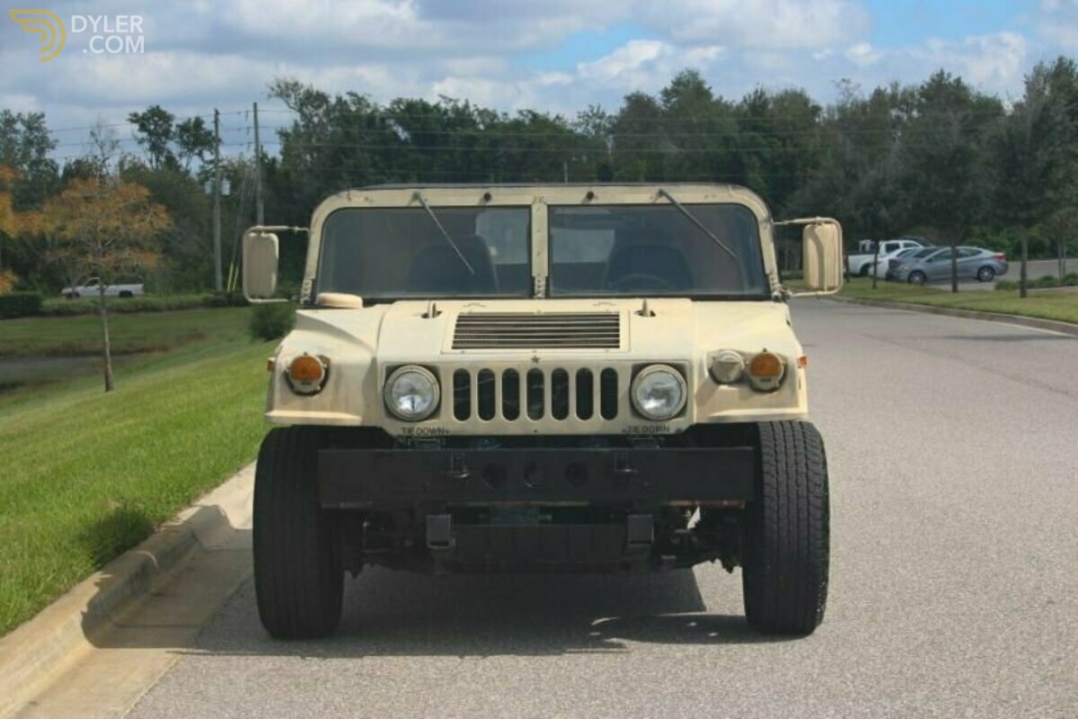1994 Chevrolet K2500, foto 5