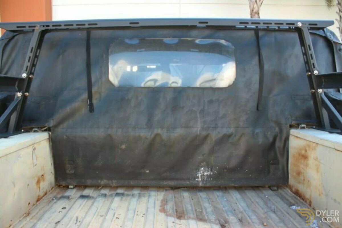1994 Chevrolet K2500, foto 6
