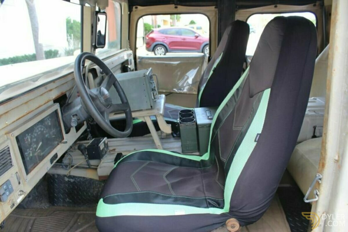 1994 Chevrolet K2500, foto 8