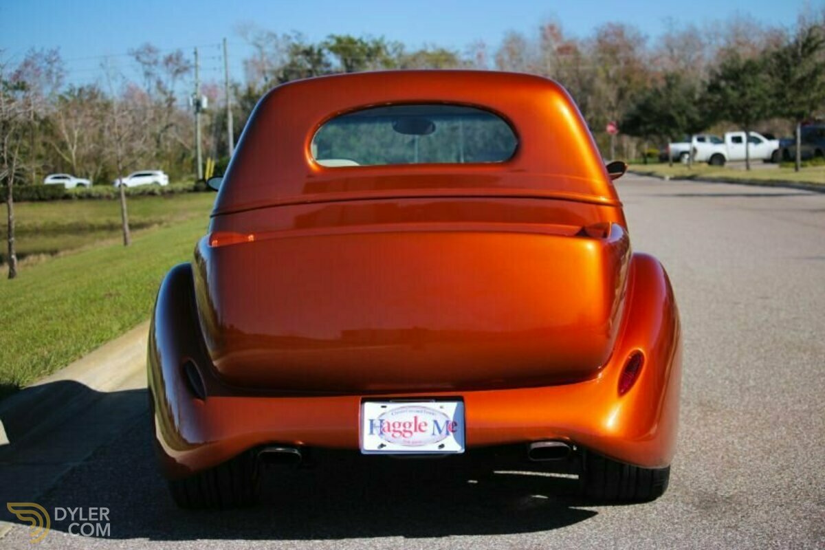 1939 Chevrolet S10, foto 7
