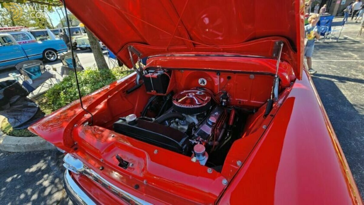 1959 Chevrolet Apache Task Force, foto 11