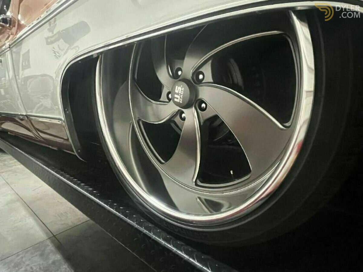 1980 Chevrolet Scottsdale Pickup, foto 10