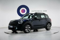 MINI Countryman 2.0 COOPER D YOURS FULL LED 2022
