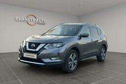 Nissan X-Trail 1.7 dCi - 150 - 7 places - 2019 N-Connecta - Livra 2019