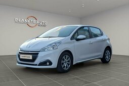 Peugeot 208  1.5 BlueHDi - 100  BERLINE Active - 1ére main - L 2019
