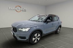 Volvo XC40  T5 Recharge - 267 - BV DCT 7  Inscription. 1 ère 2020