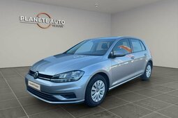Volkswagen Golf 1.0 TSI - 110 BERLINE Trendline.1 ére Main.Livrais 2018