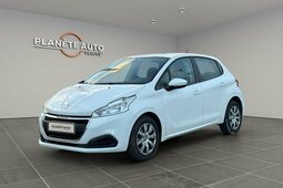 Peugeot 208  1.5 BlueHDi S&S - 100. 2 places Premium.1 ére MAI 2020