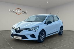 Renault Clio 1.0 TCE- 90 BERLINE Equilibre. 1ére Main. Livraiso 2023