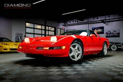 Chevrolet Corvette 1994
