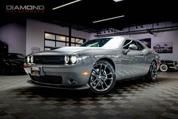 Dodge Challenger 2023