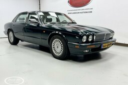 Daimler Double Six - ONLINE AUCTION Sedan/Berlina 1995 Verde