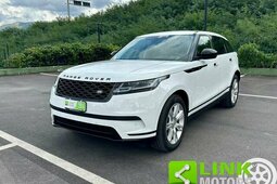 Land Rover Range Rover Velar 3.0D V6 275 CV R-Dynamic HSE, Finanziabile SUV 2020 White