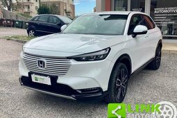 Honda HR-V 1.5 Hev eCVT Advance, Finanziabile, Garanzia SUV 2025 White