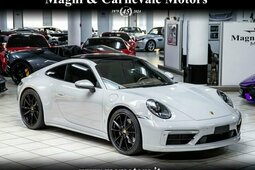 Porsche 911 992 CARRERA S|PASM|SPORT CHRONO|BOSE|PDLS|360° 2019 Cinzento
