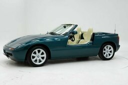 BMW Z1 1990