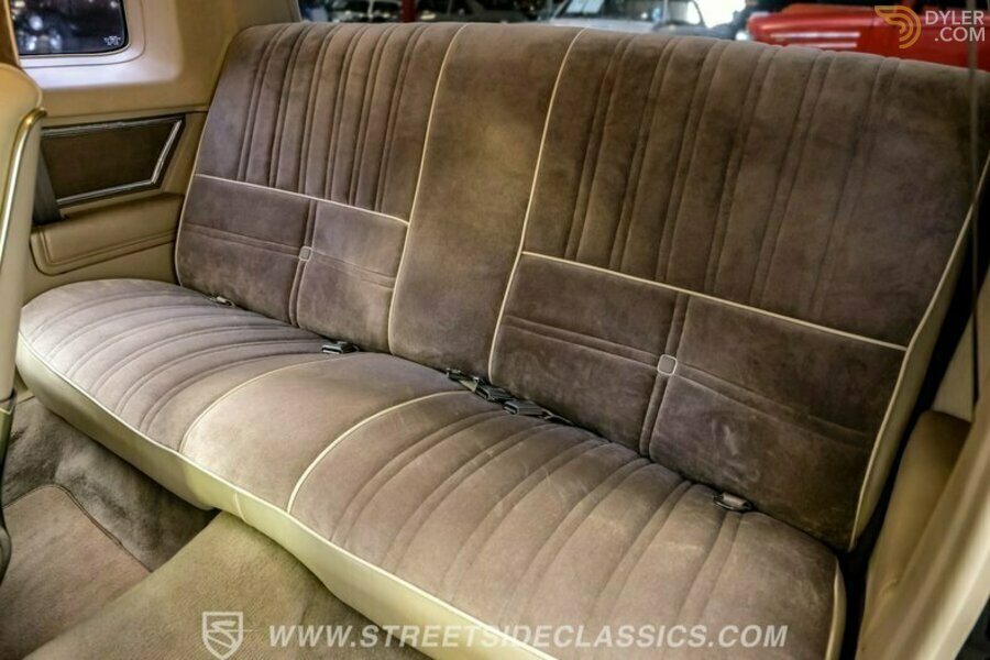 Classic 1983 Oldsmobile Cutlass Hurst/Olds 15th Anniversary For