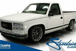 GMC Sierra 1500 1998