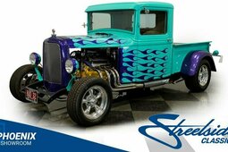 Ford Pickup 1932