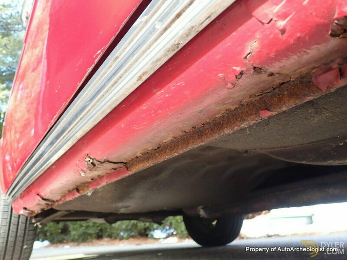 1969 BMW 1602 Cabriolet, foto 12