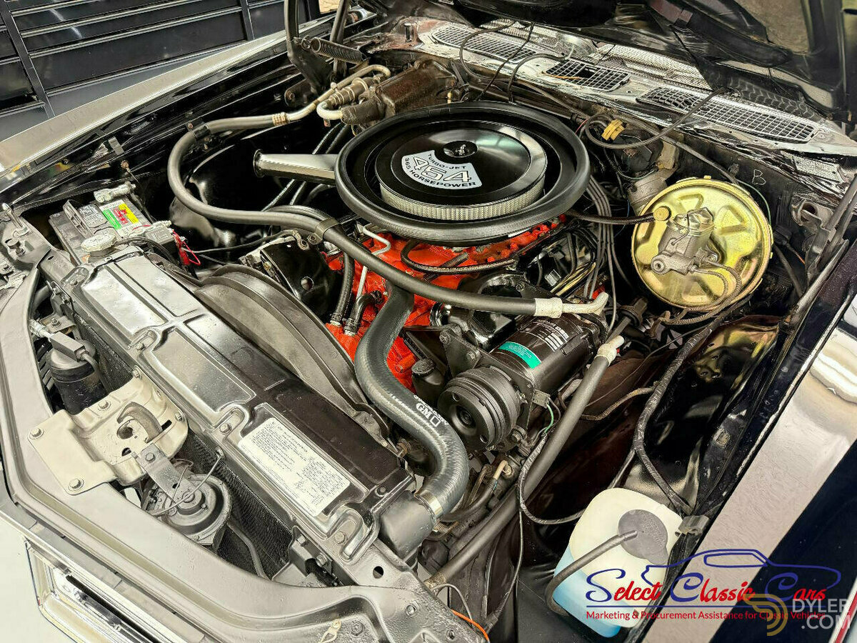 1971 Chevrolet Chevelle, foto 10