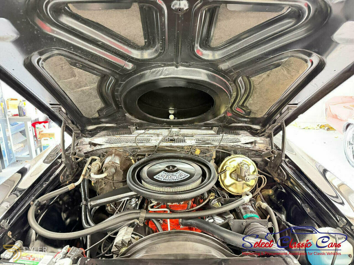 1971 Chevrolet Chevelle, foto 11