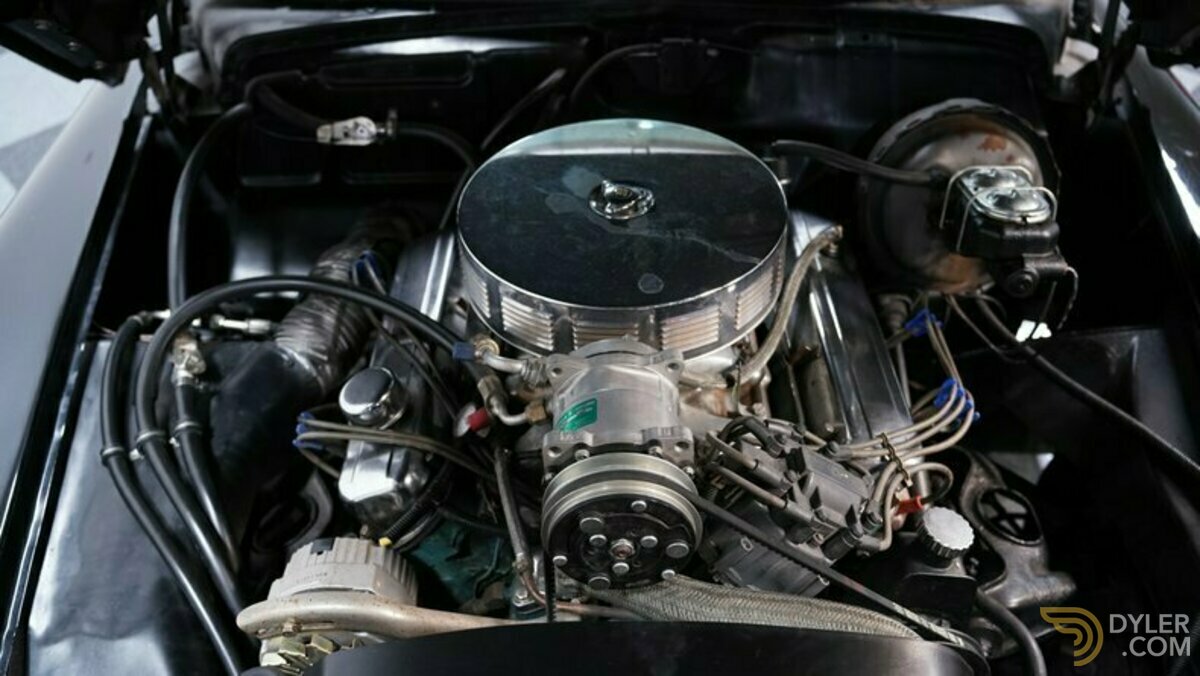 1953 Cadillac 62, foto 3