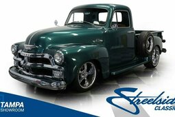 Chevrolet 3100 1955