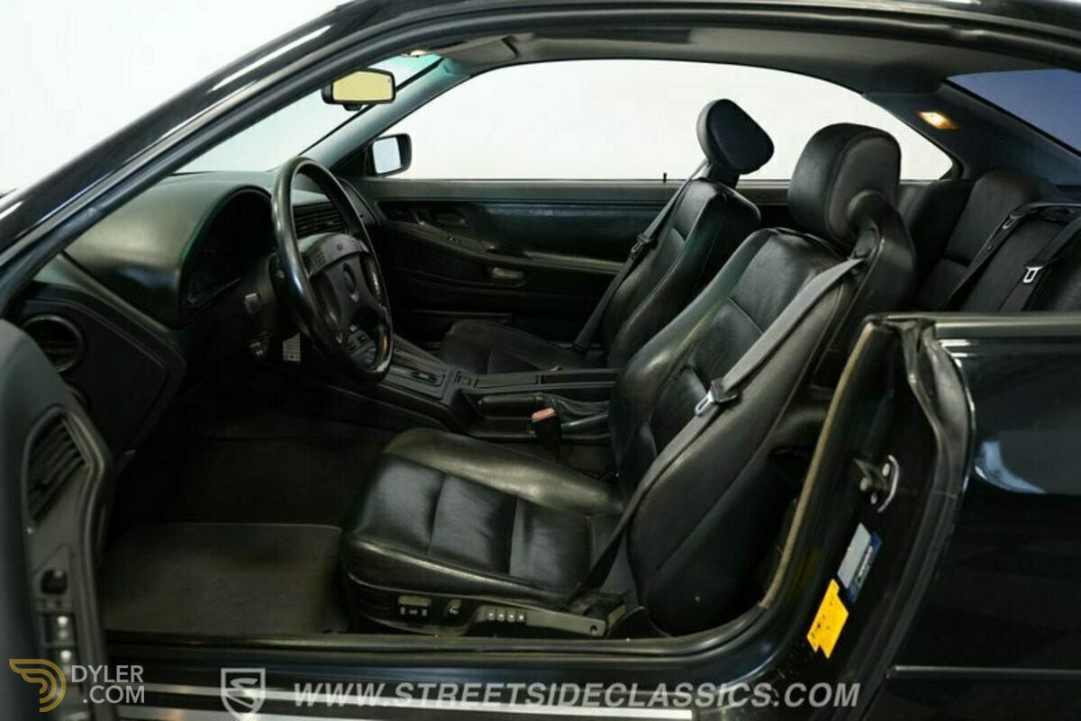 1990 BMW 850i, foto 3