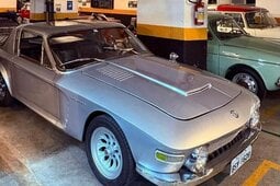 Classic 1971 Chevrolet Corvette C3 COUPE 350 CI V8 For Sale. Price