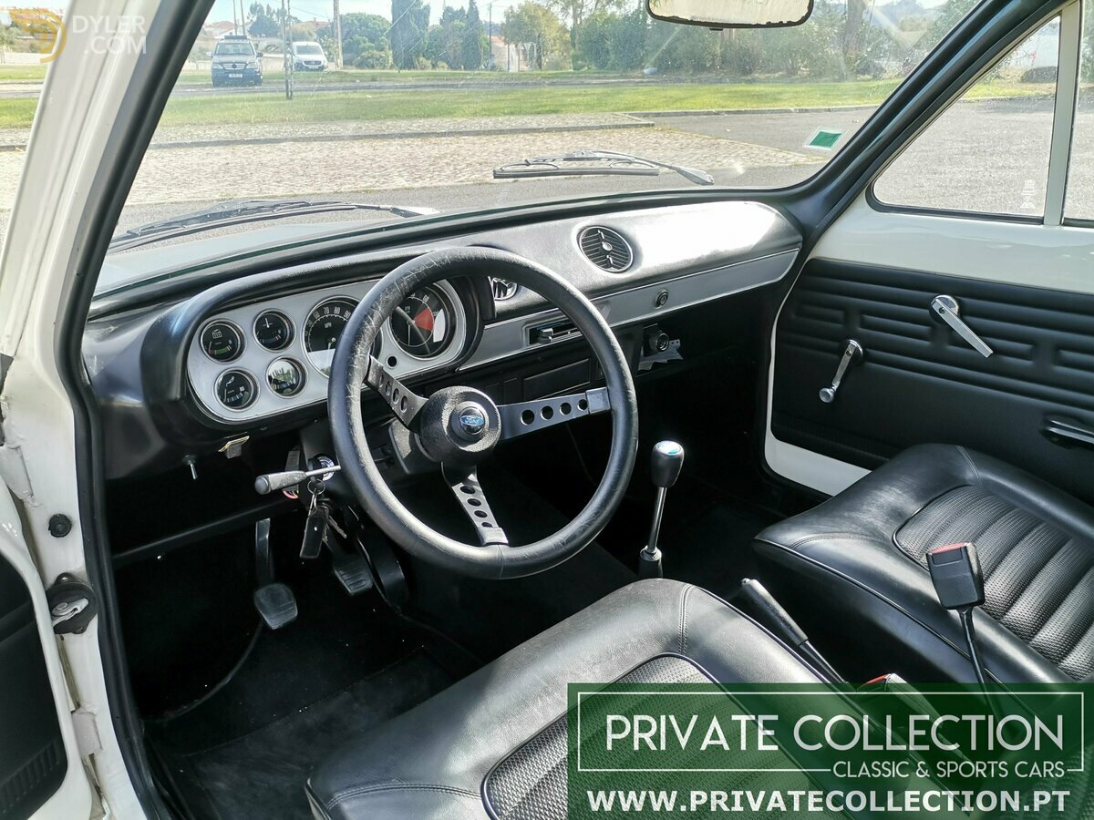 1971 Ford Escort Twin Cam, foto 5