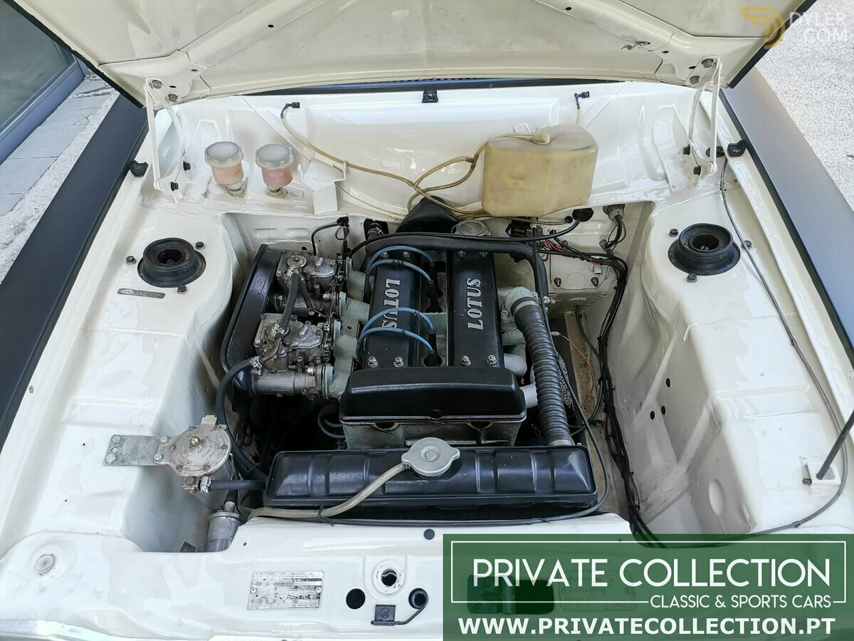 1971 Ford Escort Twin Cam, foto 4