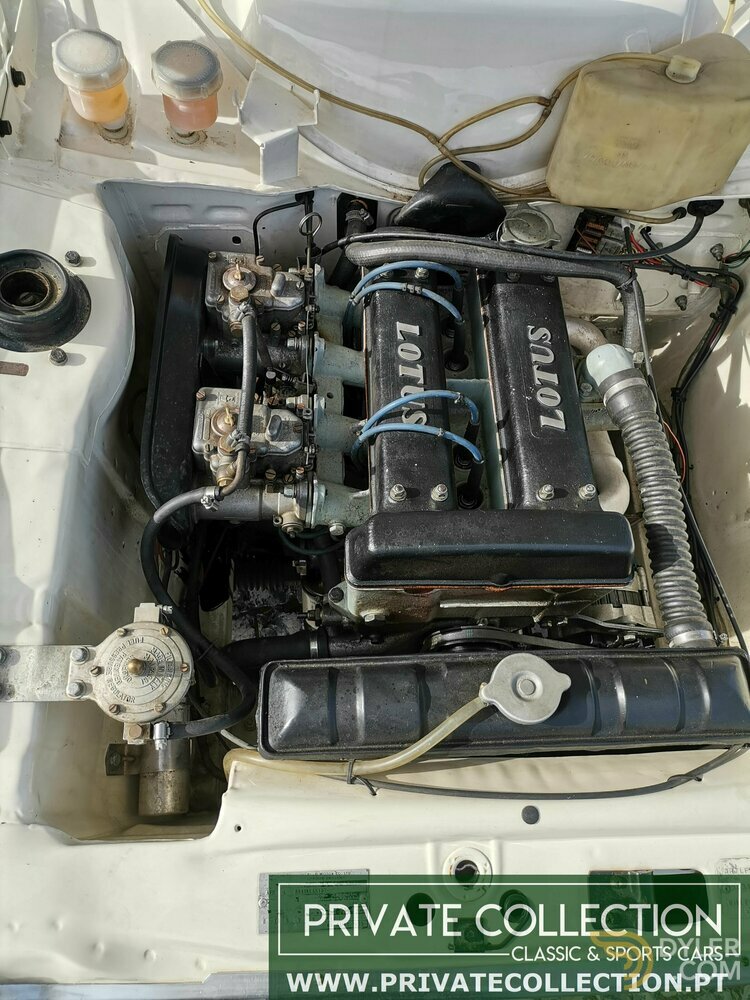 1971 Ford Escort Twin Cam, foto 10