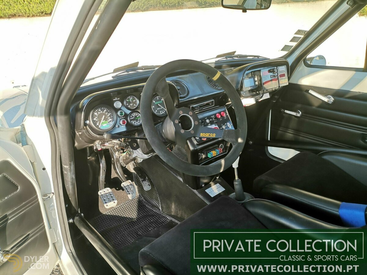 1971 Ford Escort RS 1600 BDA, foto 7