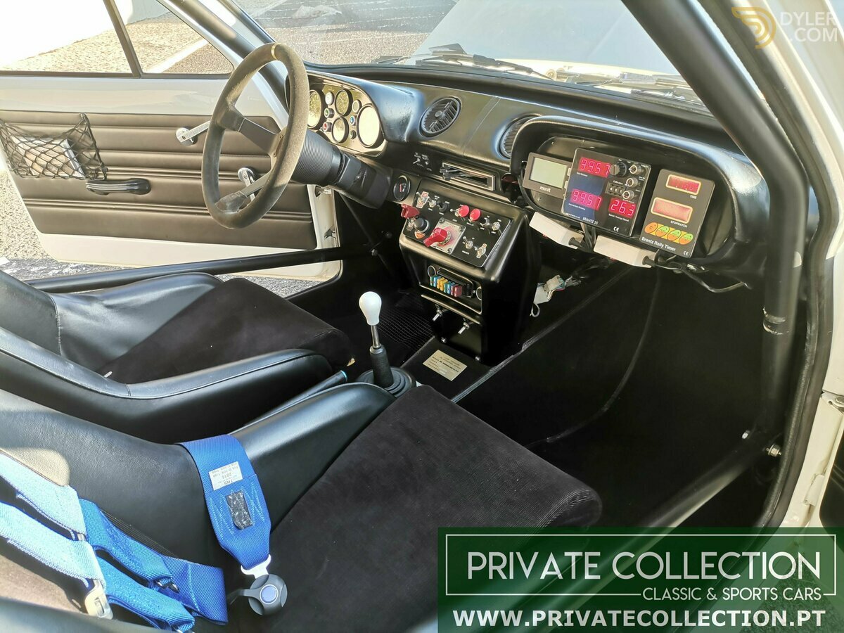 1971 Ford Escort RS 1600 BDA, foto 6
