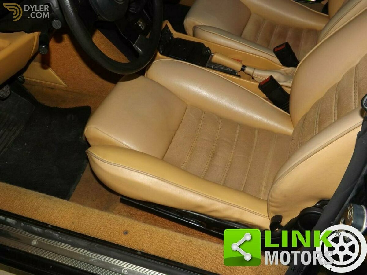 1991 Alfa Romeo Spider 1.6 funzionante e ben tenuta di carrozzeria, foto 9