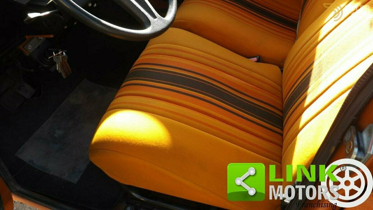 1982 Citroen Dyane 6 funzionante e ben tenuta, foto 9