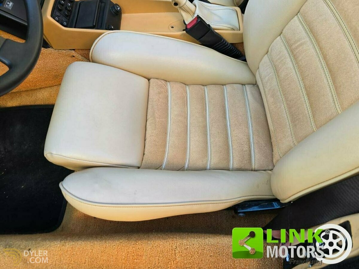 1991 Alfa Romeo Spider PRENOTATA, foto 6