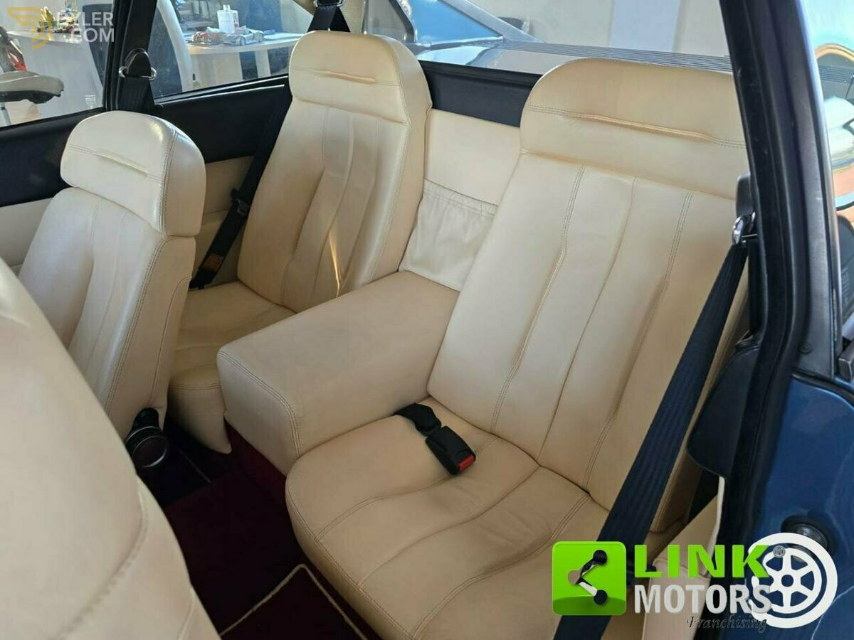1982 Ferrari Mondial 8, foto 6