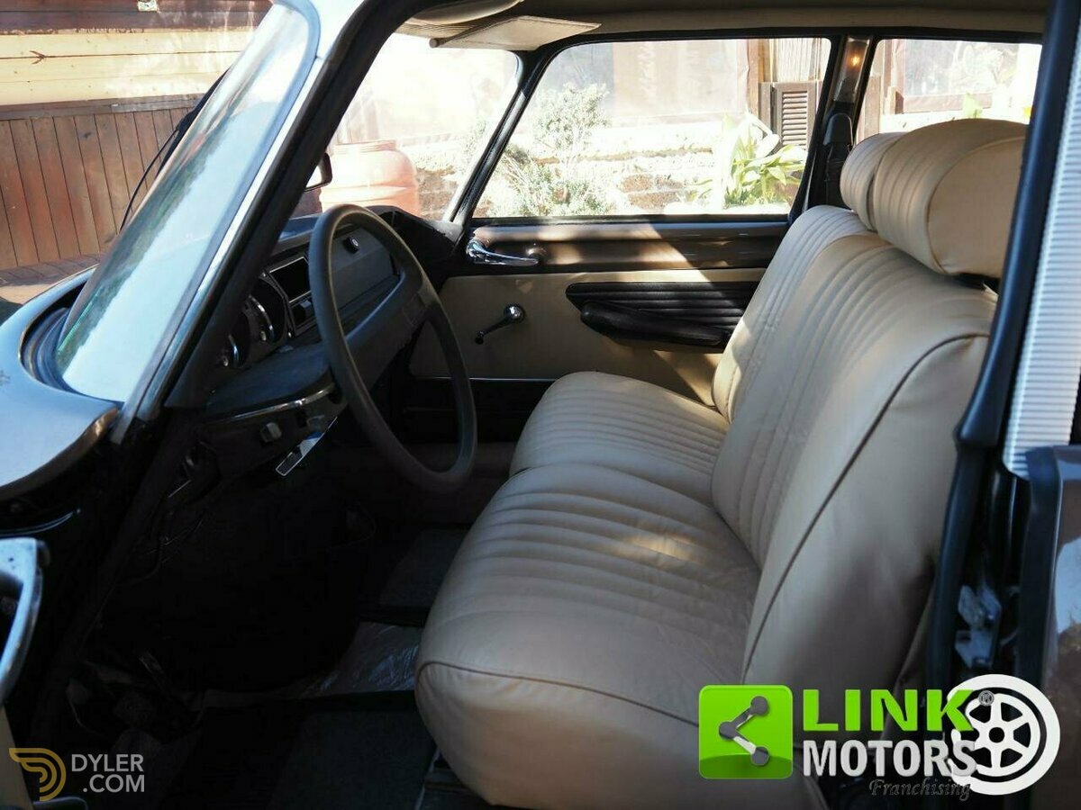 1972 Citroen DS 21 M, foto 6