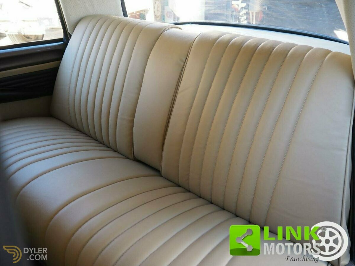 1972 Citroen DS 21 M, foto 7