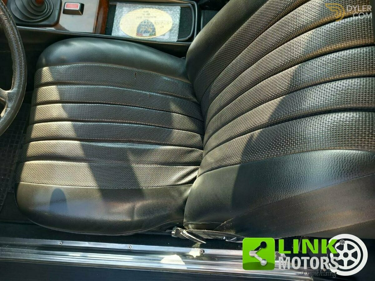 1973 Mercedes-Benz 350 SL, foto 7