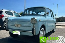 Autobianchi Bianchina 110DBA 1964