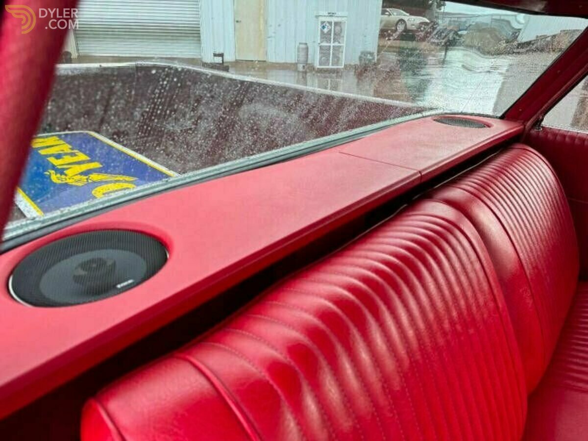 1959 Chevrolet El Camino, foto 3