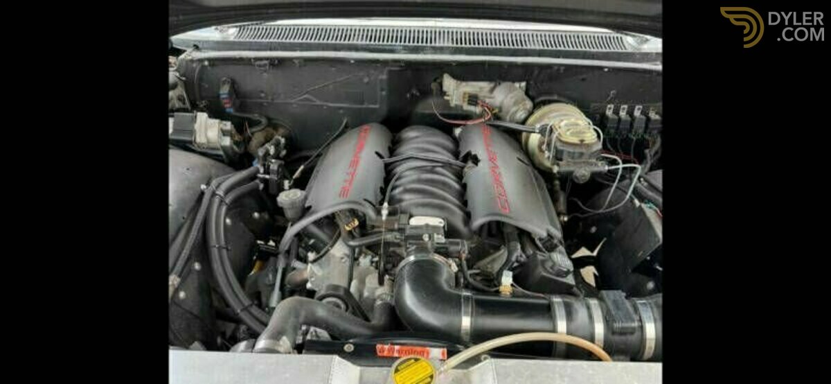 1959 Chevrolet El Camino, foto 5