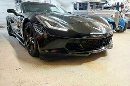 Chevrolet Corvette Coupe 2015