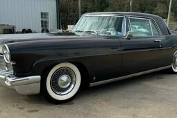 Lincoln Continental 1956